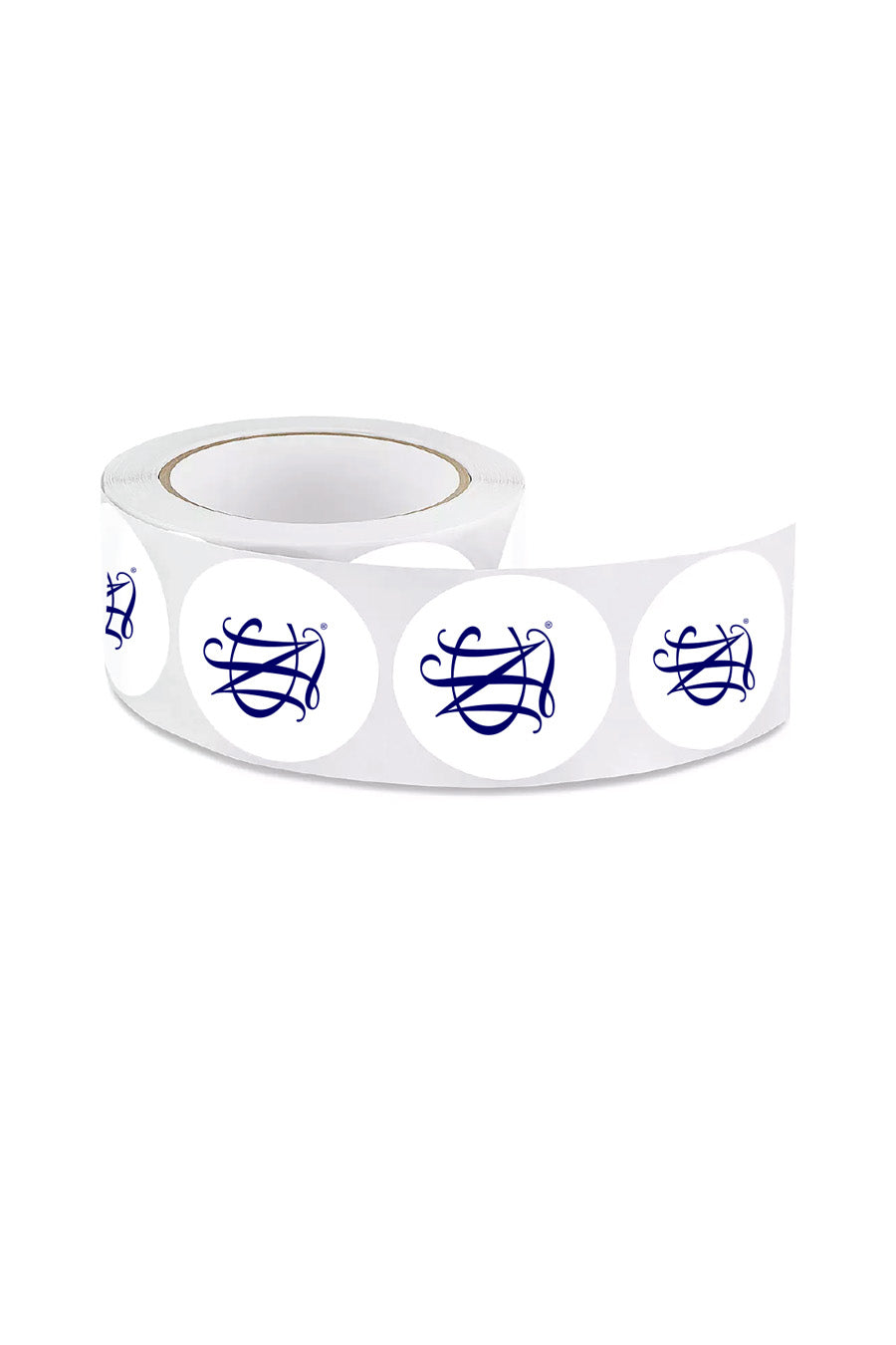 Roll of Stickers