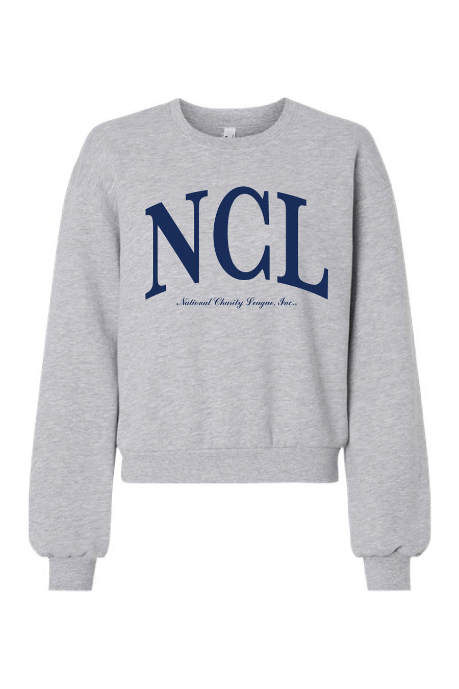 NCL Reflex Fleece
