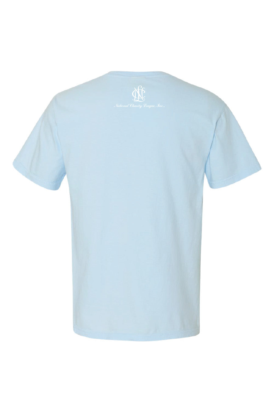 Gingham Tee - the Official 2026 Daughter's Day Tee