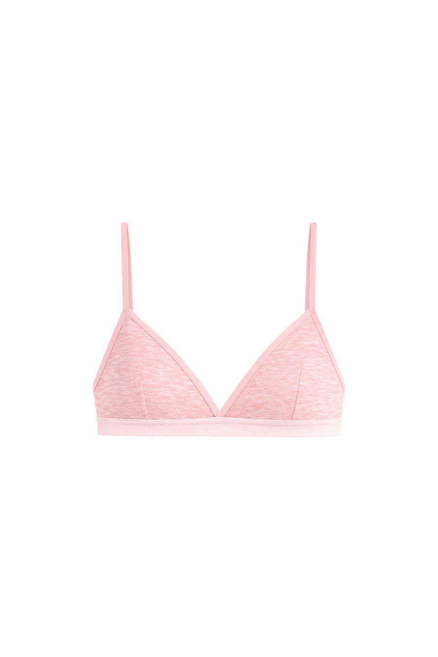 The Limited-Edition NCL x Strawberry Secrets Bra- Pink
