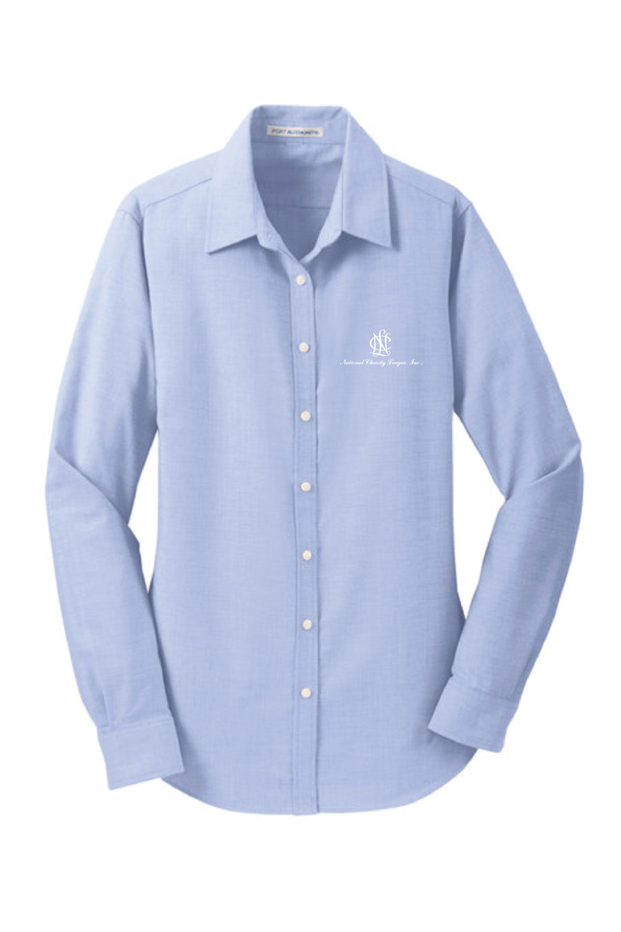 Oxford Shirt