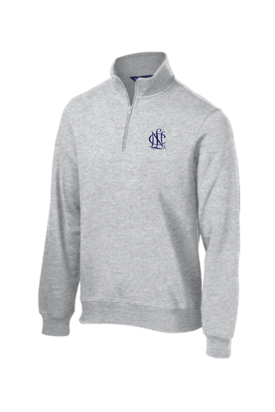 The Other Classic Quarter Zip