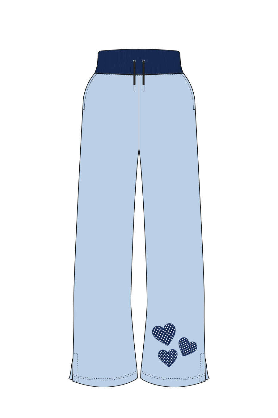Limited Edition Sweatpants